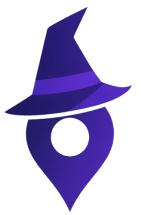 Resource Witch logo
